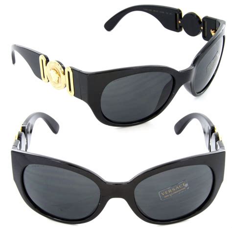 versace sunglasses history|expensive versace sunglasses.